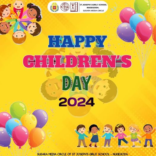 Children's Day