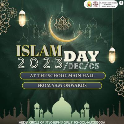 Islam day